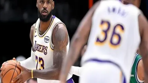 “梅西有望退役前回归诺坎普？媒体曝料：新主场再战风云”